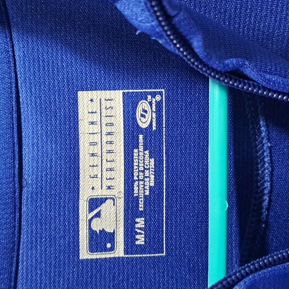 Cubs Jacket - Picture 3 of 5